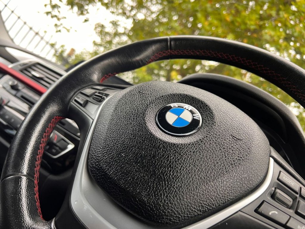 Used BMW 3 Series 2016 for sale - 76010302: Photo 26