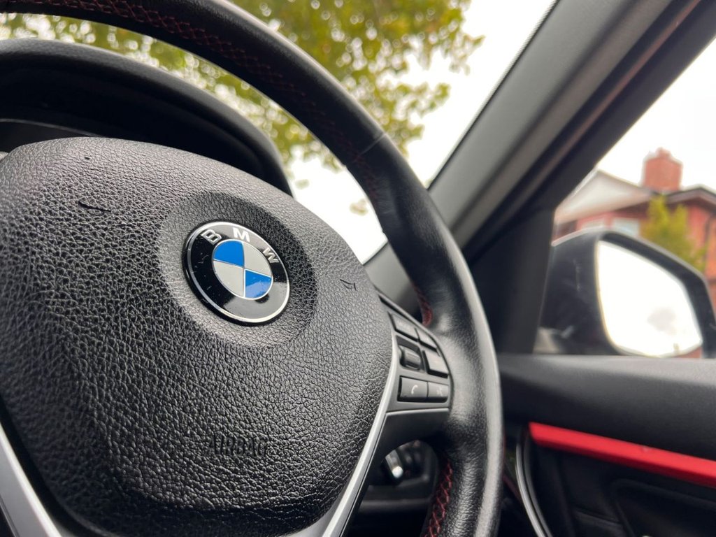 Used BMW 3 Series 2016 for sale - 76010302: Photo 27