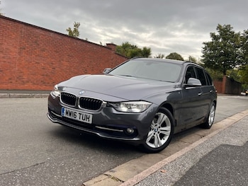 Used BMW 3 Series 2016 for sale - 76010302: Photo 3