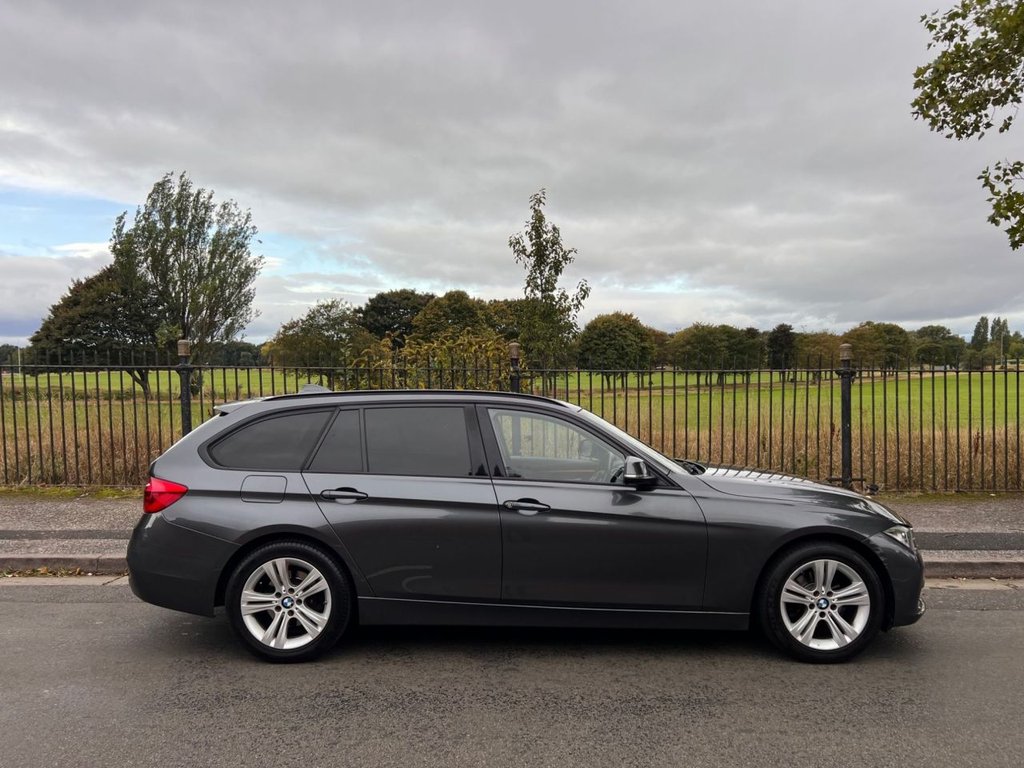 Used BMW 3 Series 2016 for sale - 76010302: Photo 5