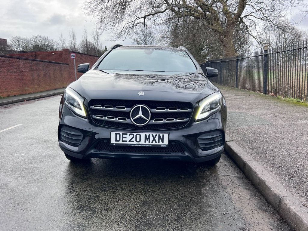 Used Mercedes-Benz GLA 2020 for sale - 77153254: Photo 10