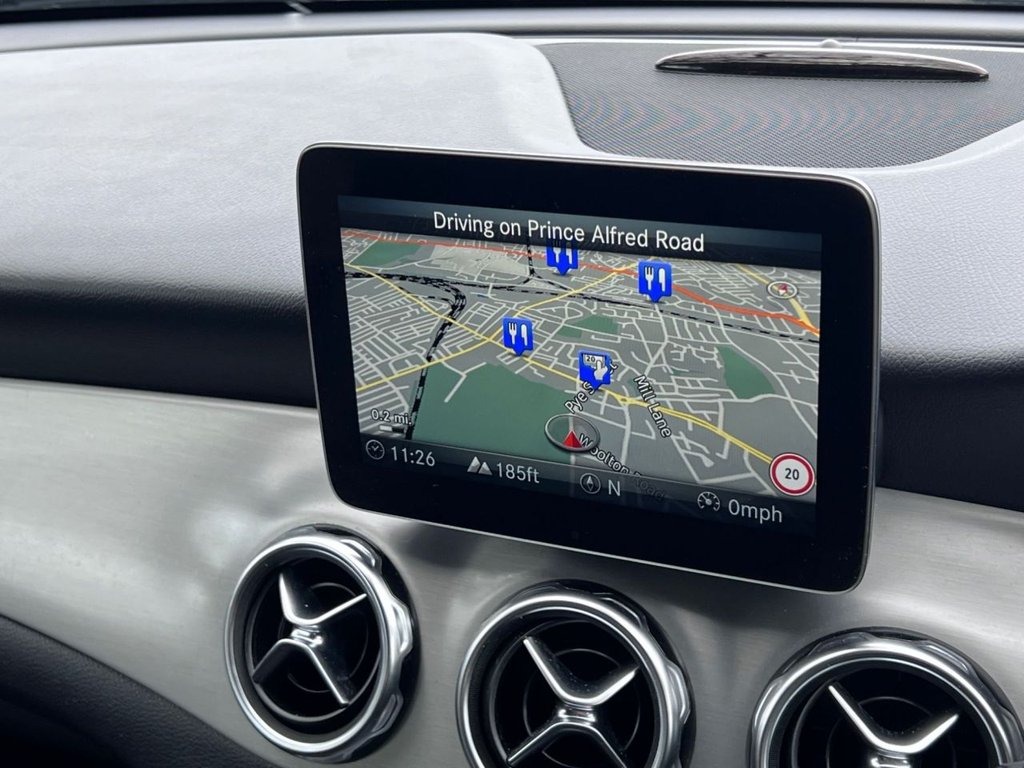 Used Mercedes-Benz GLA 2020 for sale - 77153254: Photo 15