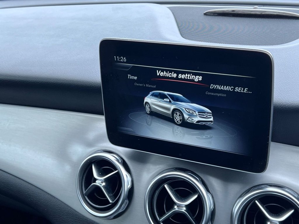 Used Mercedes-Benz GLA 2020 for sale - 77153254: Photo 16