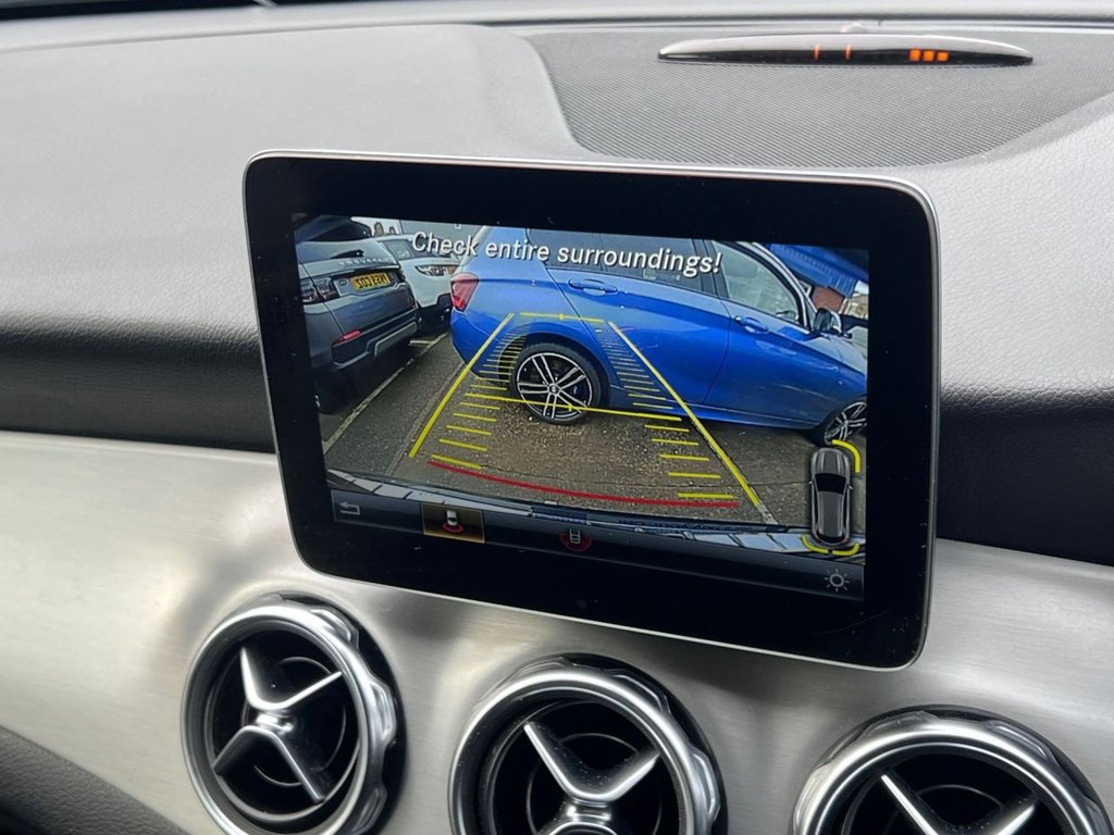 Used Mercedes-Benz GLA 2020 for sale - 77153254: Photo 20