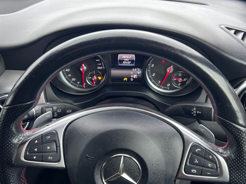 Used Mercedes-Benz GLA 2020 for sale - 77153254: Photo 23