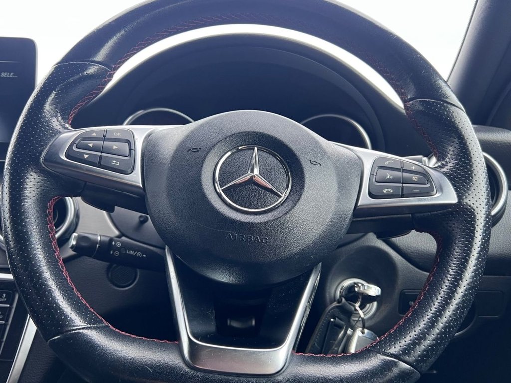 Used Mercedes-Benz GLA 2020 for sale - 77153254: Photo 24