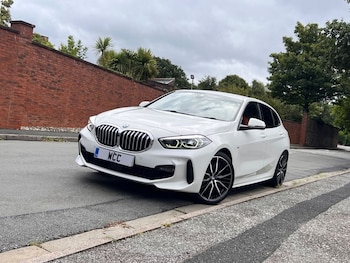 Used BMW 1 Series 2020 for sale - 75411438: Photo