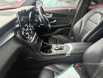 Used Mercedes-Benz GLC 2018 for sale - 78271911: Photo