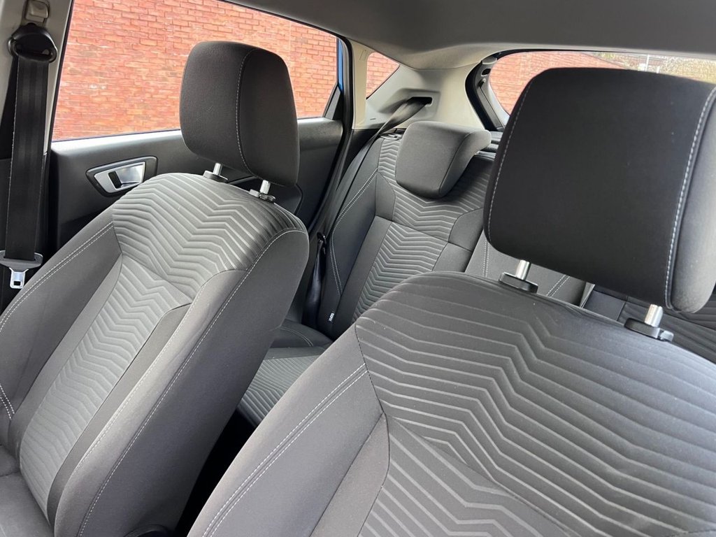 Used Ford Fiesta 2016 for sale - 77027527: Photo 12