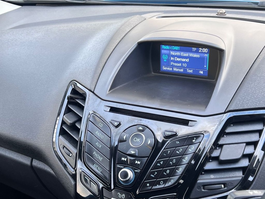 Used Ford Fiesta 2016 for sale - 77027527: Photo 16