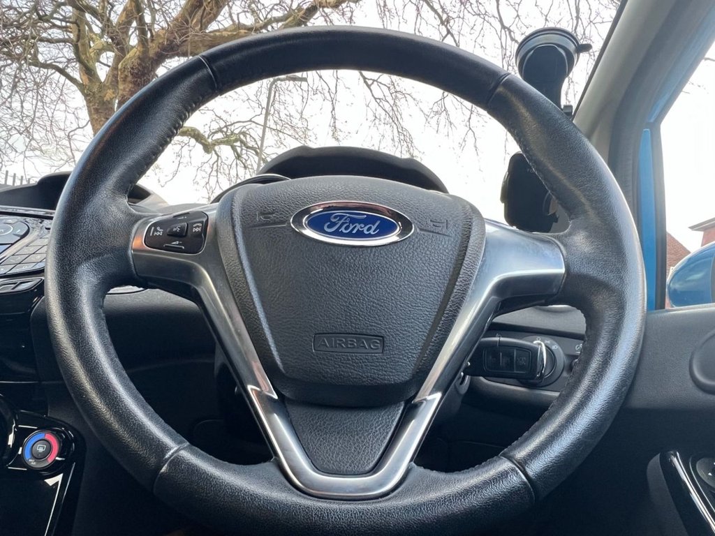 Used Ford Fiesta 2016 for sale - 77027527: Photo 20