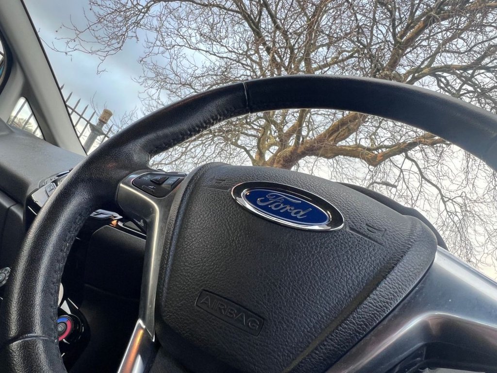 Used Ford Fiesta 2016 for sale - 77027527: Photo 21