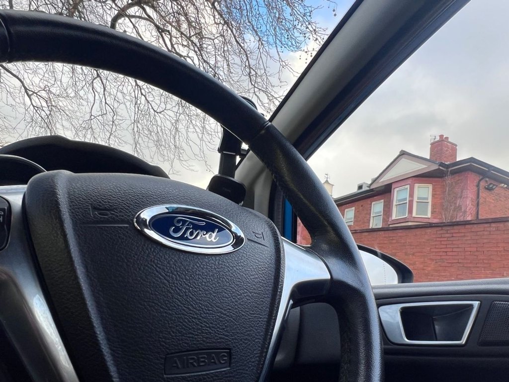 Used Ford Fiesta 2016 for sale - 77027527: Photo 22