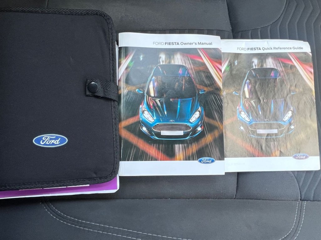 Used Ford Fiesta 2016 for sale - 77027527: Photo 23