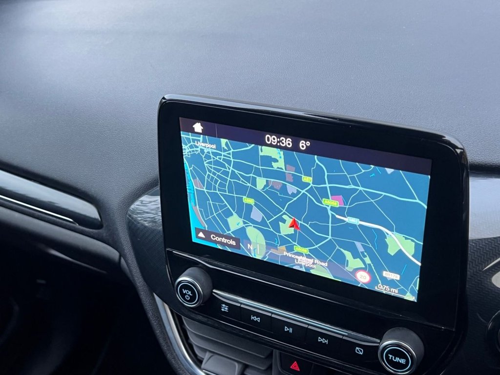 Used Ford Fiesta 2018 for sale - 77014528: Photo 16