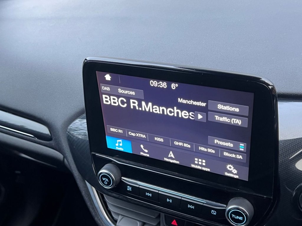 Used Ford Fiesta 2018 for sale - 77014528: Photo 17