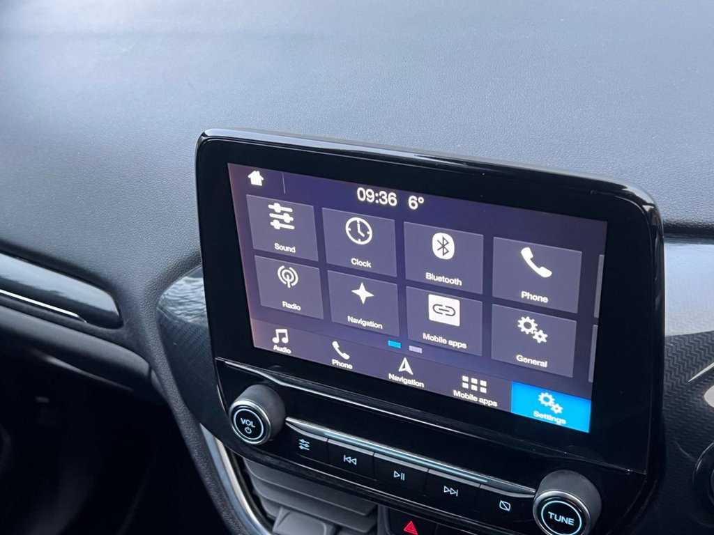 Used Ford Fiesta 2018 for sale - 77014528: Photo 18