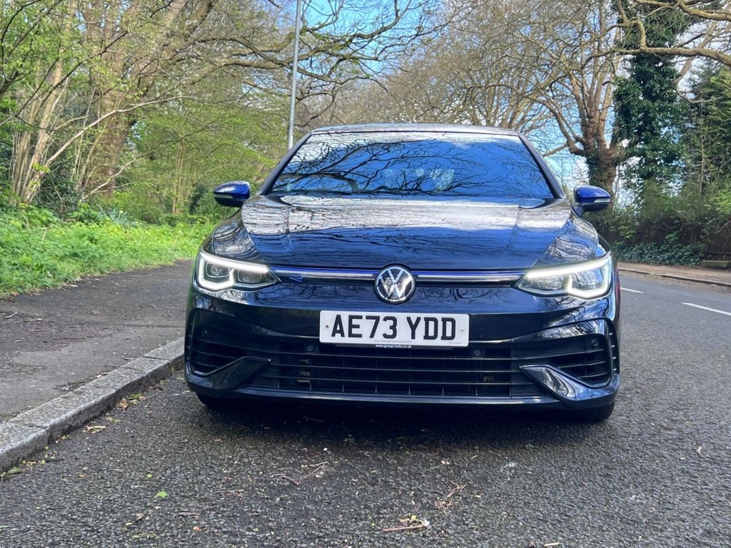 Used Volkswagen Golf 2023 for sale - 78145059: Photo 10