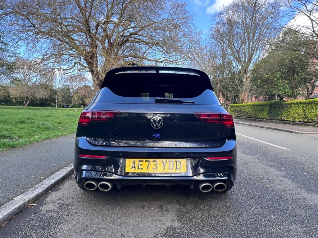 Used Volkswagen Golf 2023 for sale - 78145059: Photo 11