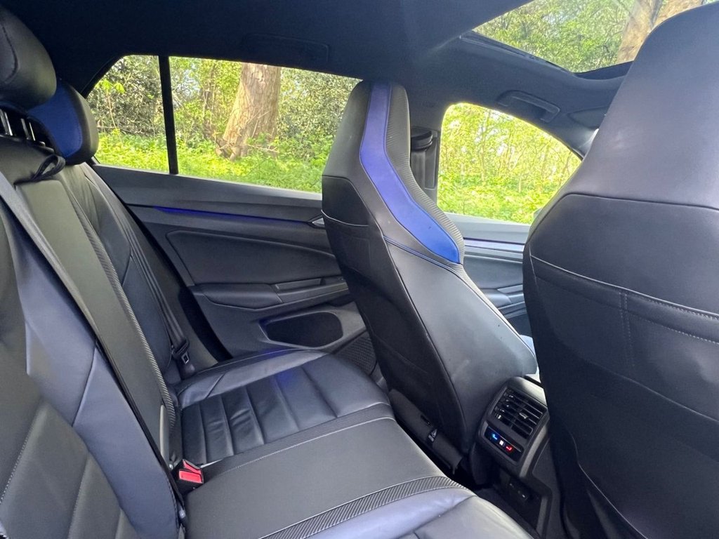 Used Volkswagen Golf 2023 for sale - 78145059: Photo 16