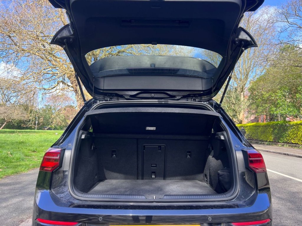 Used Volkswagen Golf 2023 for sale - 78145059: Photo 17