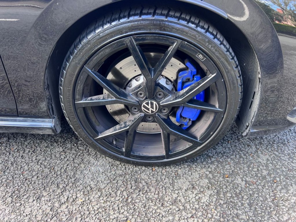 Used Volkswagen Golf 2023 for sale - 78145059: Photo 18