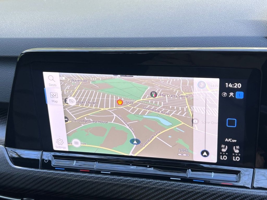 Used Volkswagen Golf 2023 for sale - 78145059: Photo 19