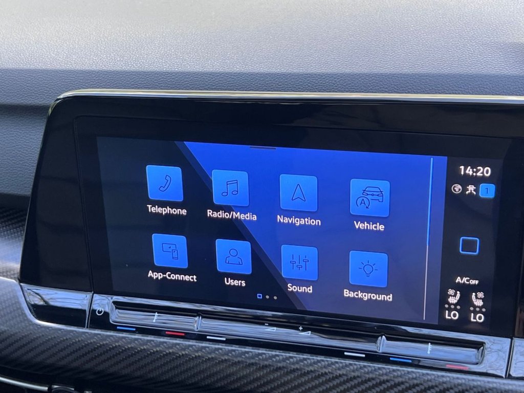 Used Volkswagen Golf 2023 for sale - 78145059: Photo 20