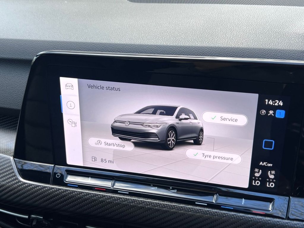 Used Volkswagen Golf 2023 for sale - 78145059: Photo 21