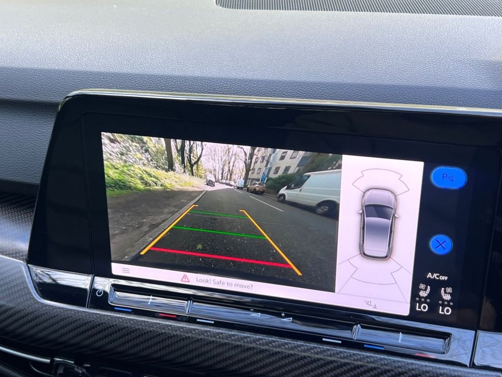 Used Volkswagen Golf 2023 for sale - 78145059: Photo 25