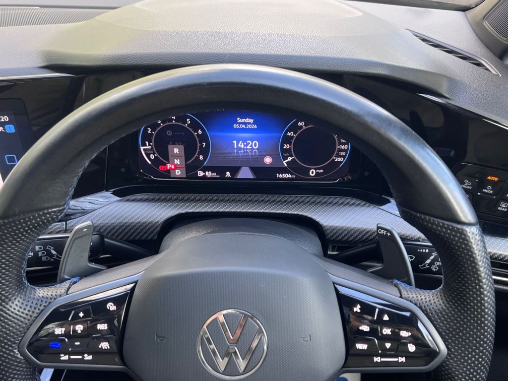 Used Volkswagen Golf 2023 for sale - 78145059: Photo 28