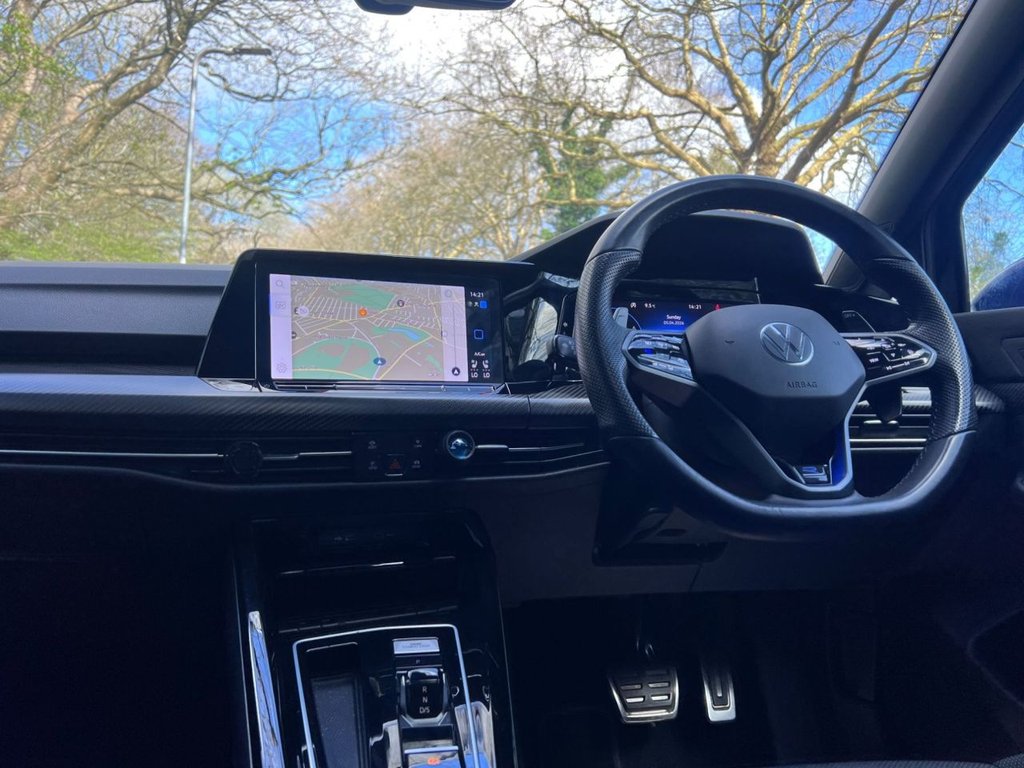 Used Volkswagen Golf 2023 for sale - 78145059: Photo 29