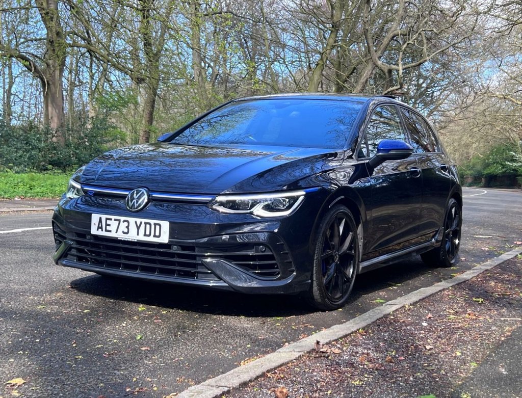 Used Volkswagen Golf 2023 for sale - 78145059: Photo 3