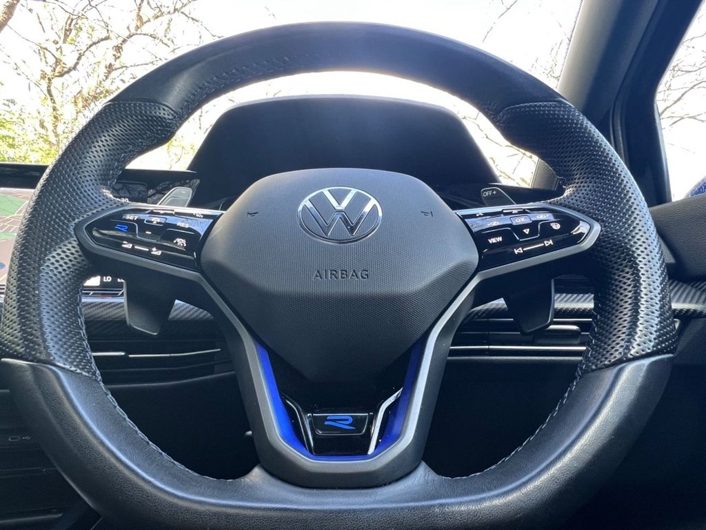 Used Volkswagen Golf 2023 for sale - 78145059: Photo 30