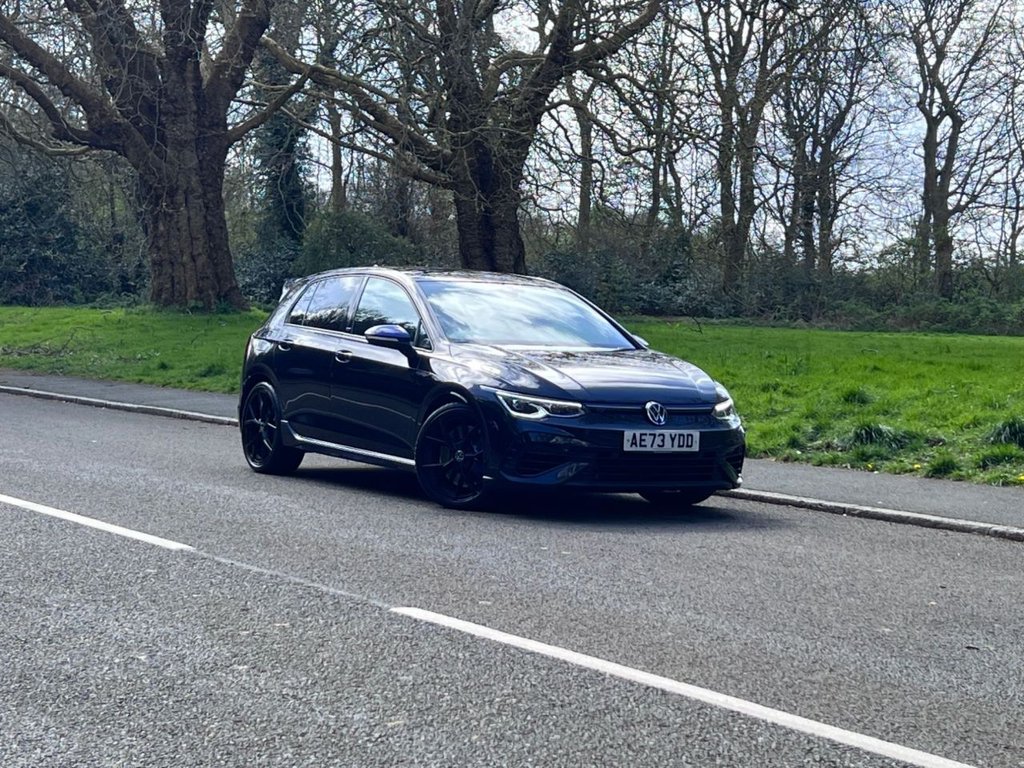 Used Volkswagen Golf 2023 for sale - 78145059: Photo 4