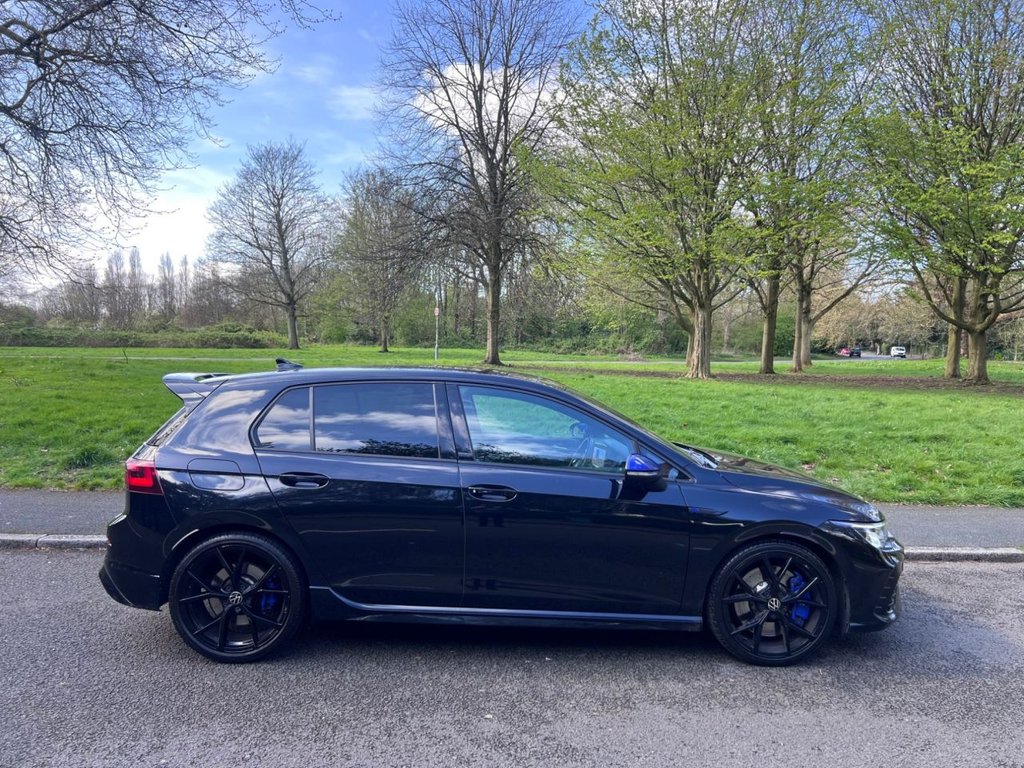 Used Volkswagen Golf 2023 for sale - 78145059: Photo 5