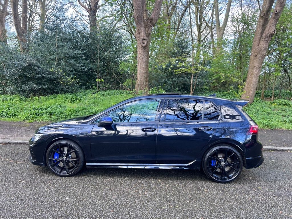 Used Volkswagen Golf 2023 for sale - 78145059: Photo 6