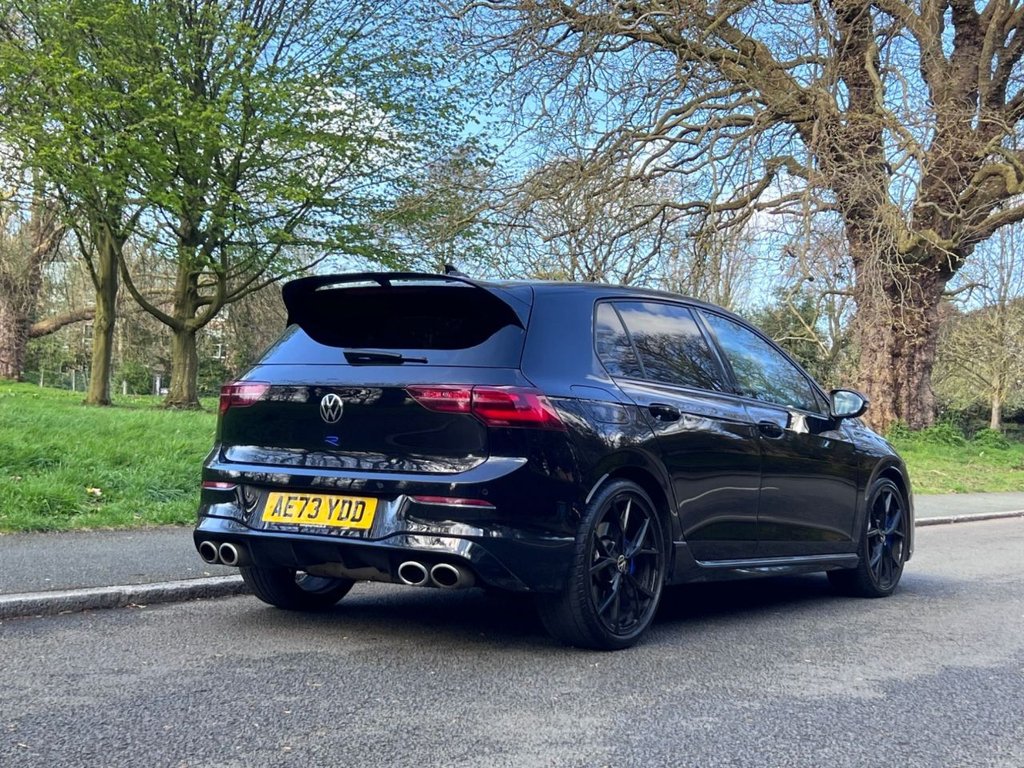 Used Volkswagen Golf 2023 for sale - 78145059: Photo 7