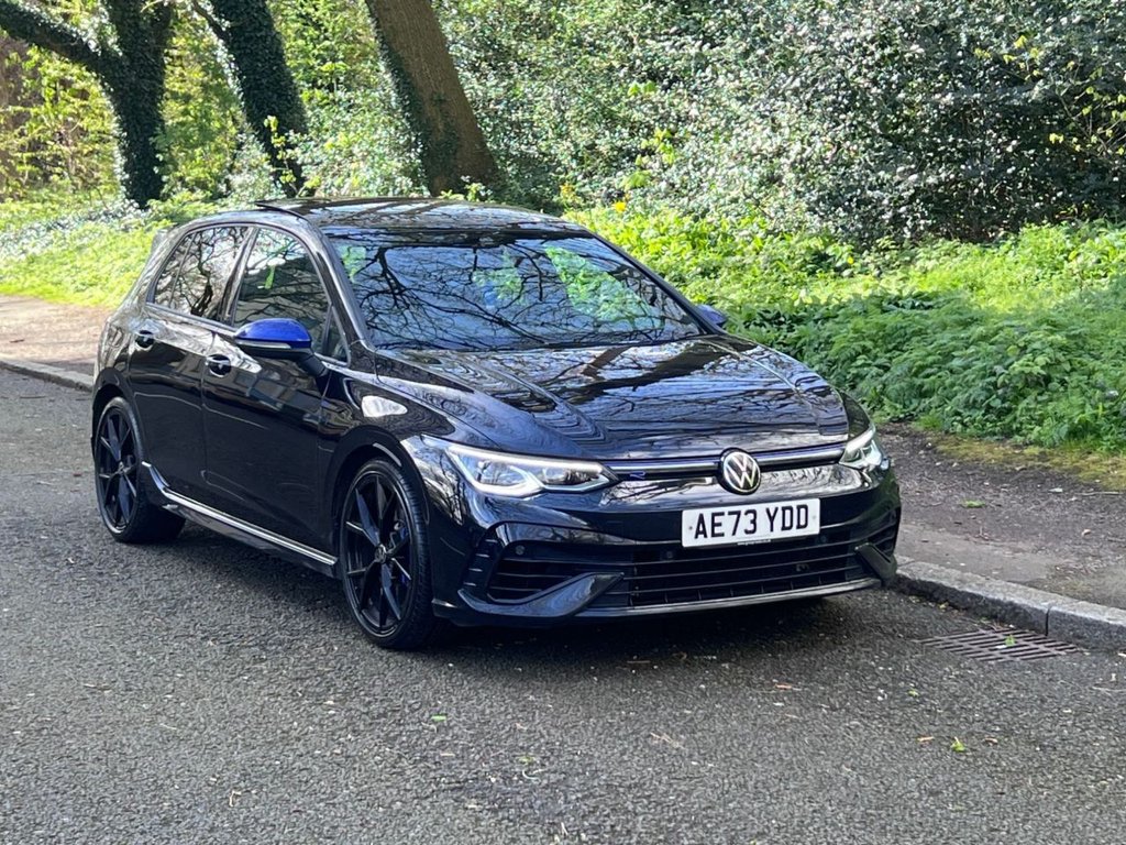 Used Volkswagen Golf 2023 for sale - 78145059: Photo 8