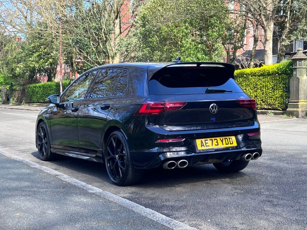 Used Volkswagen Golf 2023 for sale - 78145059: Photo 9