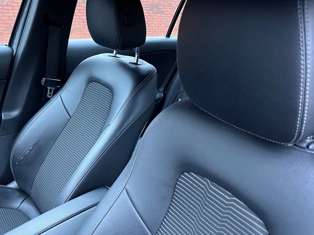 Used Mercedes-Benz A-Class 2018 for sale - 77236713: Photo 12