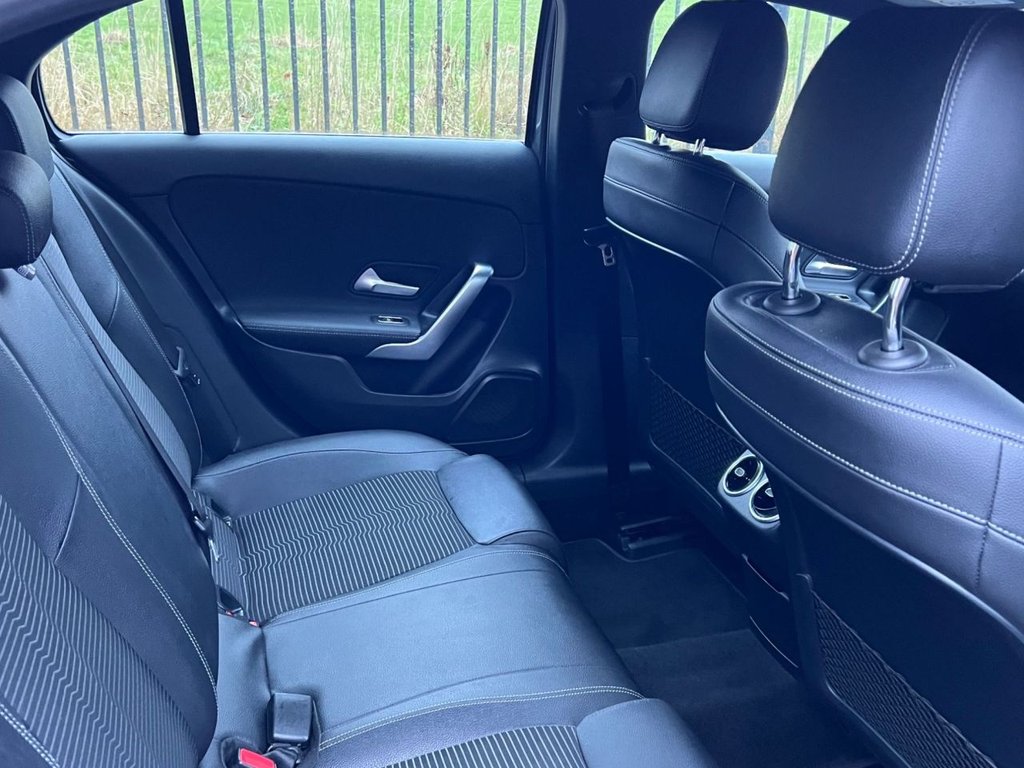 Used Mercedes-Benz A-Class 2018 for sale - 77236713: Photo 13