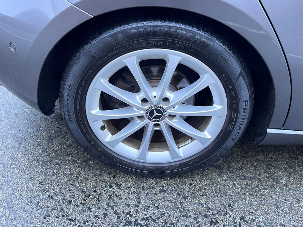 Used Mercedes-Benz A-Class 2018 for sale - 77236713: Photo 15