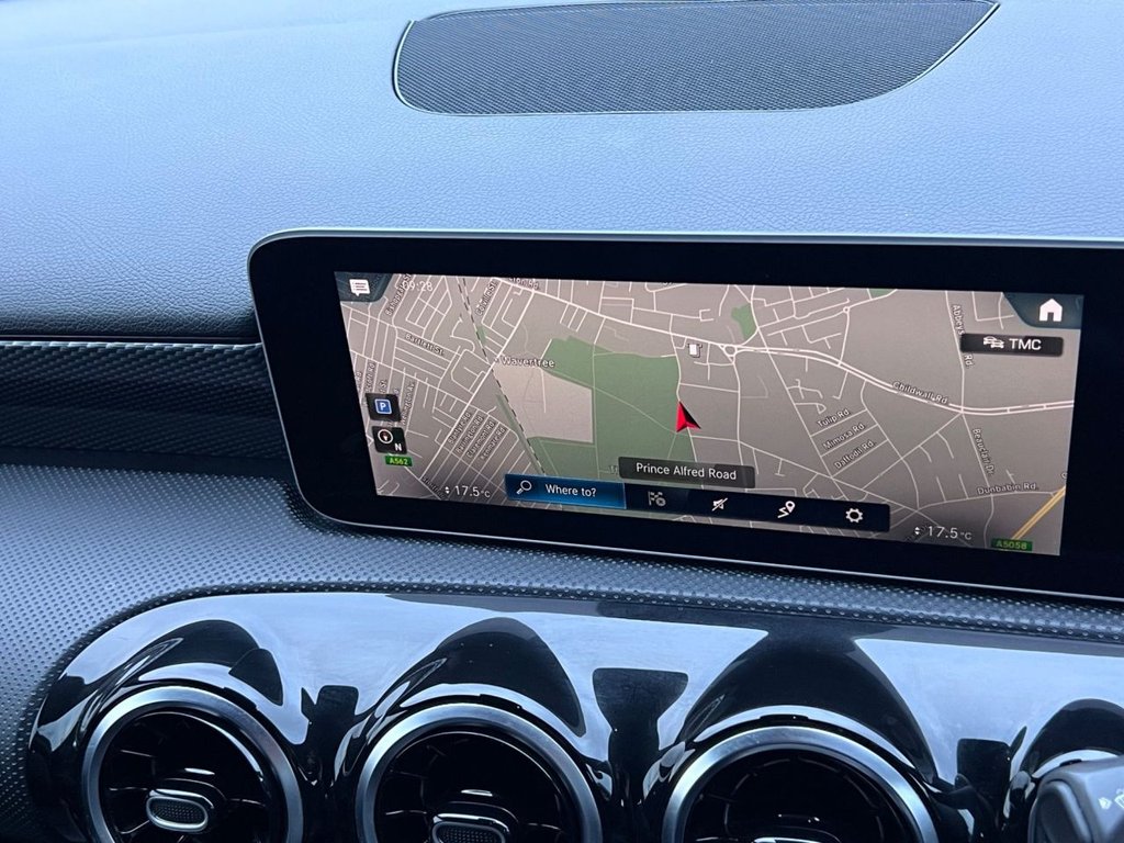 Used Mercedes-Benz A-Class 2018 for sale - 77236713: Photo 16