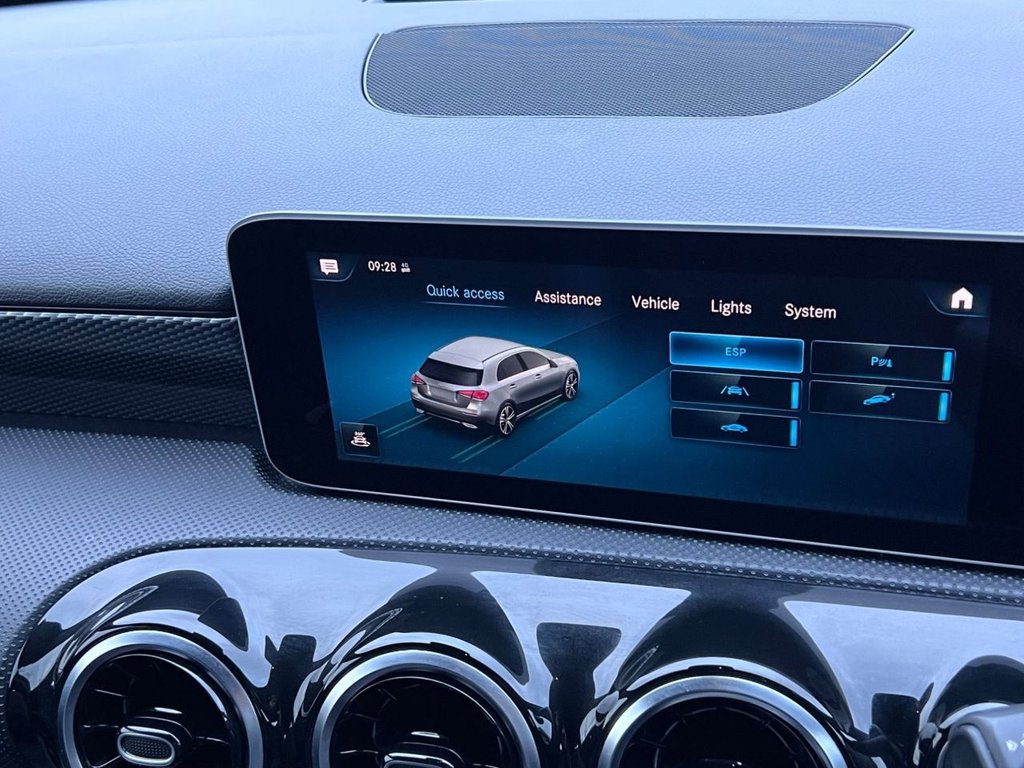 Used Mercedes-Benz A-Class 2018 for sale - 77236713: Photo 17