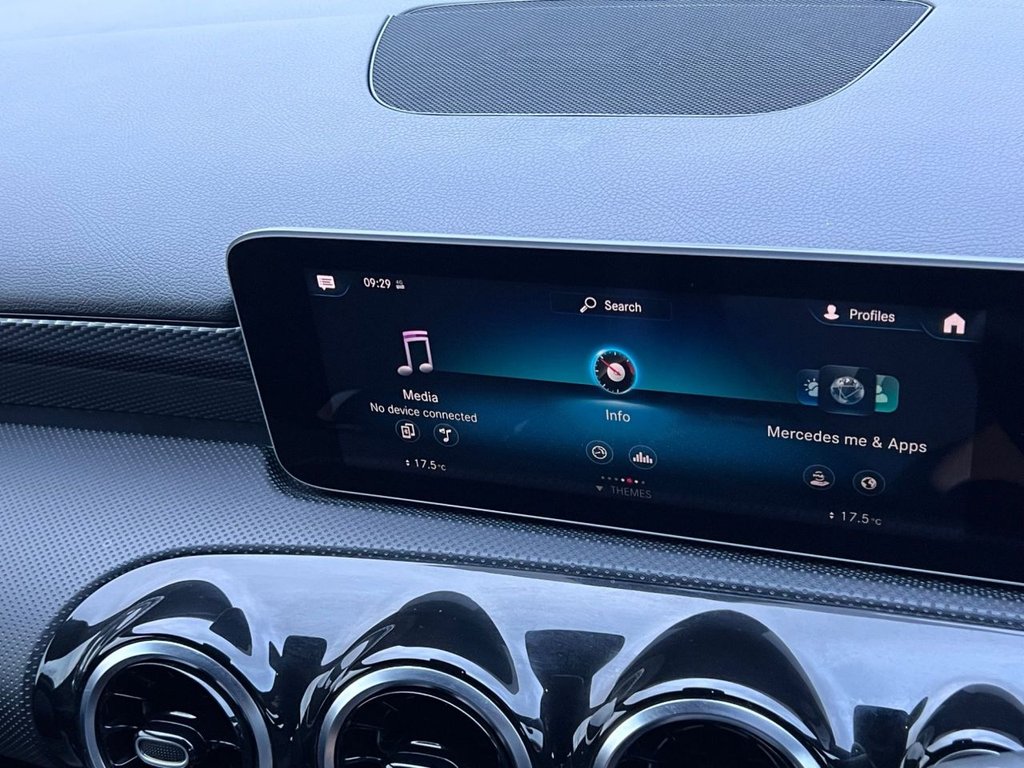 Used Mercedes-Benz A-Class 2018 for sale - 77236713: Photo 18