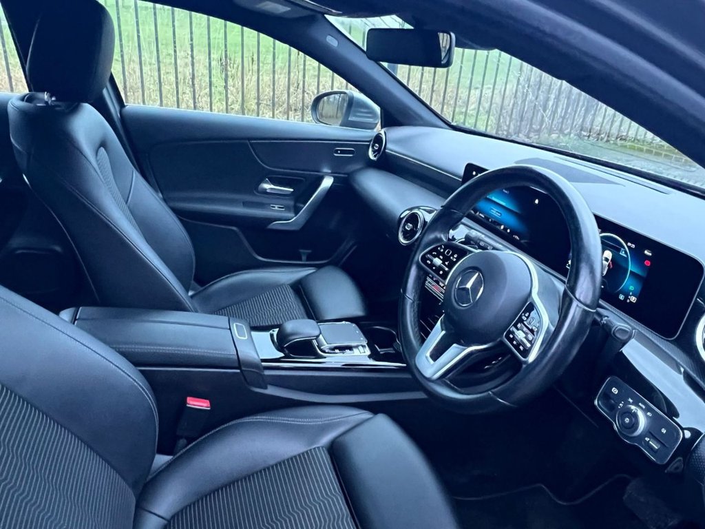 Used Mercedes-Benz A-Class 2018 for sale - 77236713: Photo 2