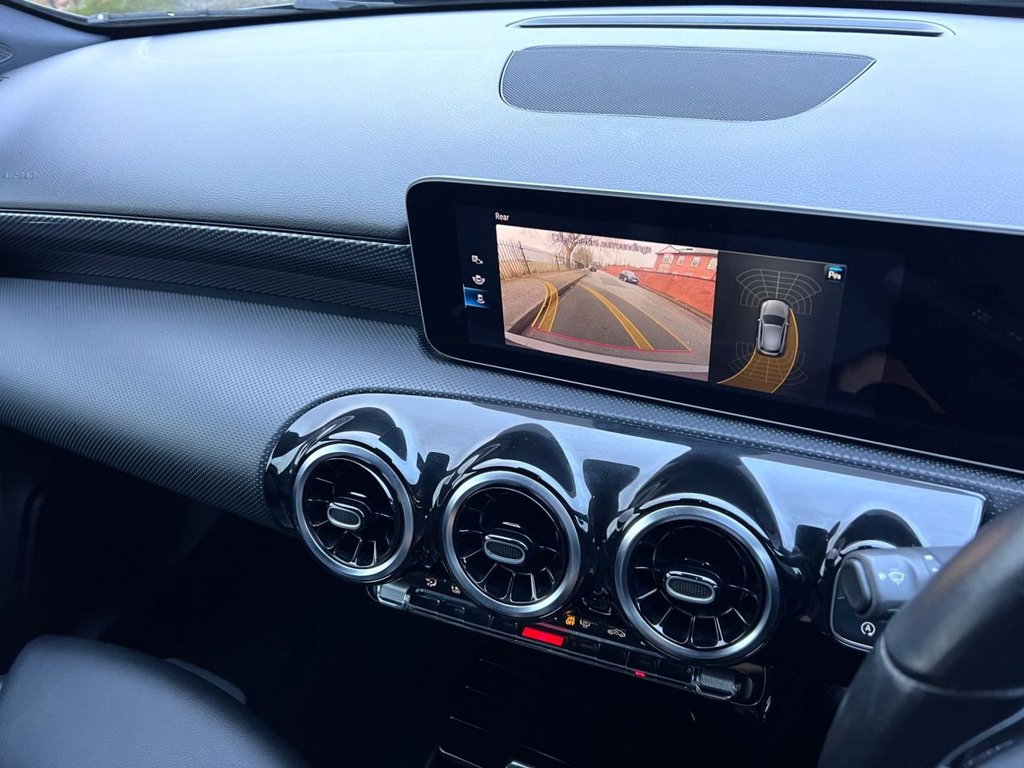 Used Mercedes-Benz A-Class 2018 for sale - 77236713: Photo 21