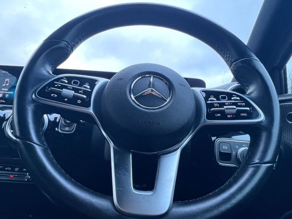 Used Mercedes-Benz A-Class 2018 for sale - 77236713: Photo 25