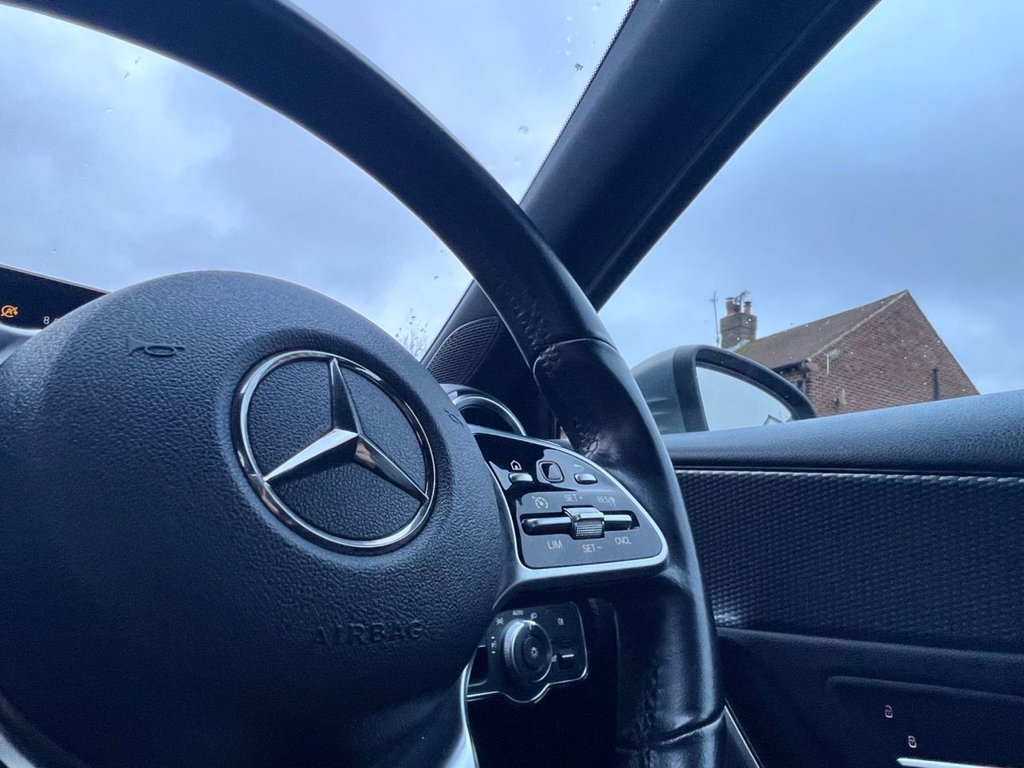 Used Mercedes-Benz A-Class 2018 for sale - 77236713: Photo 27